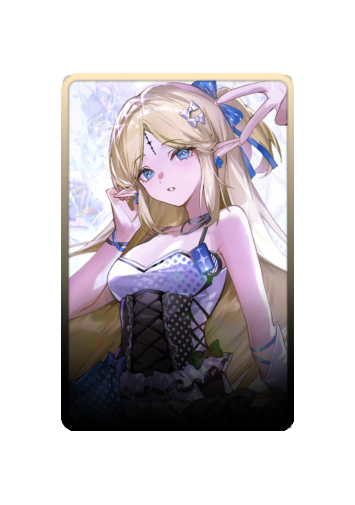 Cartethyia skin #4