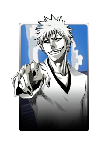 White 3D skin