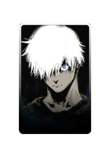 Gojo Satoru skin #2
