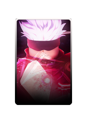 Gojo Satoru April Fools 2025 skin