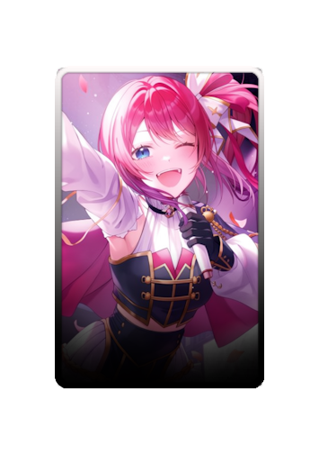 Kuramochi Meruto skin #4