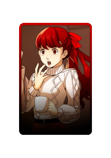 Sumire Yoshizawa skin #5