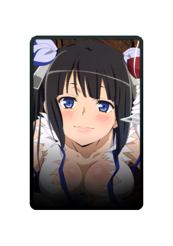 Hestia skin #4