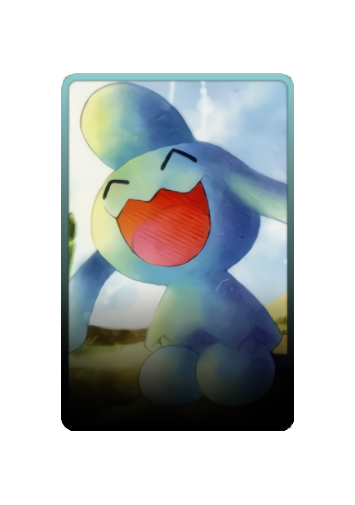 Wynaut skin