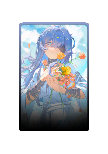 Hecate skin #3