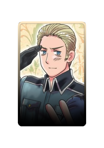 Germany skin