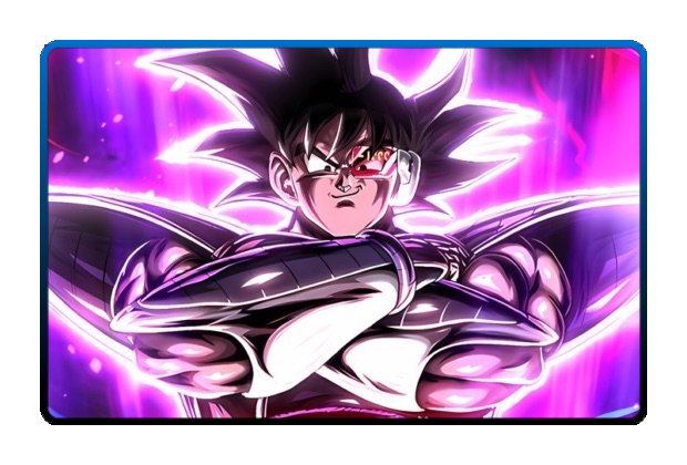Turles poster skin
