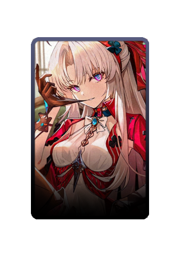 Carlotta skin