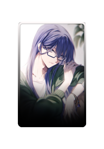 Nagao Kei skin #2
