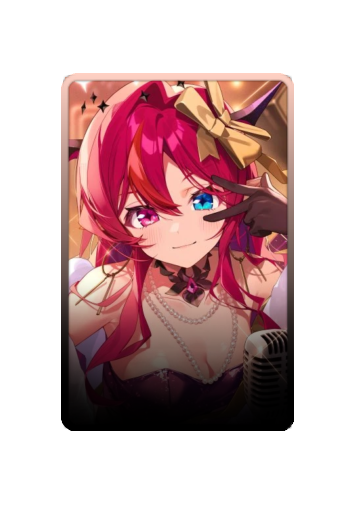 IRyS skin #3