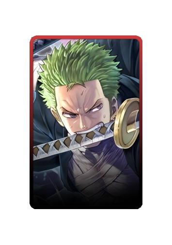 Zoro Roronoa skin