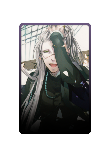 Undertaker skin #2