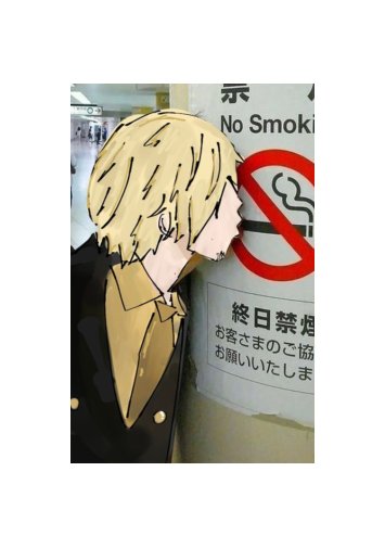 Sanji April Fools 2026 skin