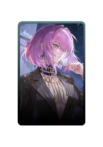 Ishmael skin #2