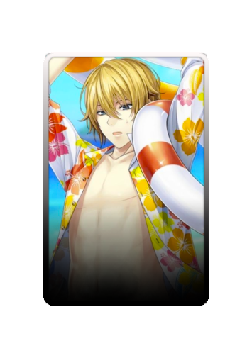 Lancelot Summer 2025 skin