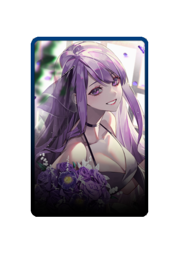 Kurokumo skin #2