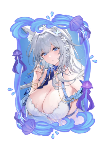 Shinano Summer 2026 skin
