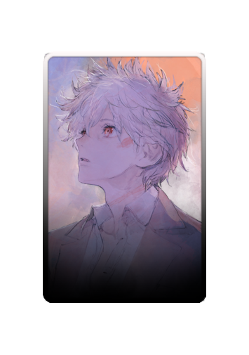 Shion skin #4