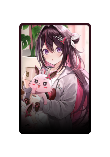 AZKi skin #3
