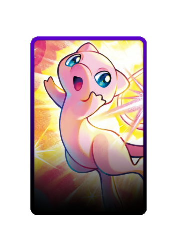 Mew skin