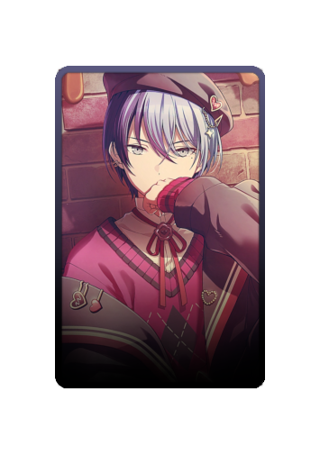 Toya Aoyagi skin #12