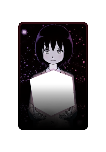 Amatori Chika skin #2