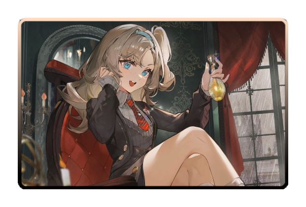 Matilda poster skin