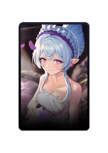 Mizuki skin #4