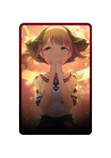 Honami Mochizuki skin #7