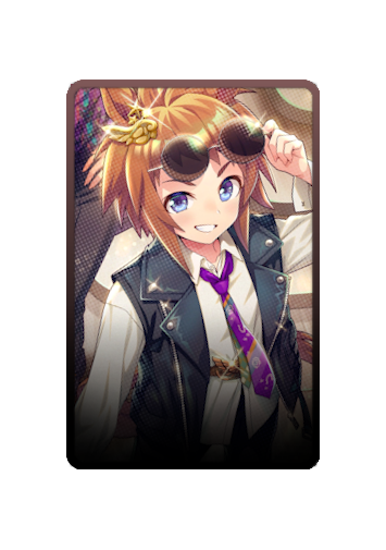 Biko Pegasus skin #2