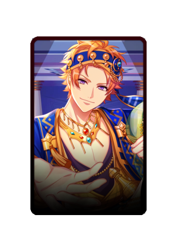 Tenma Sumeragi skin #2