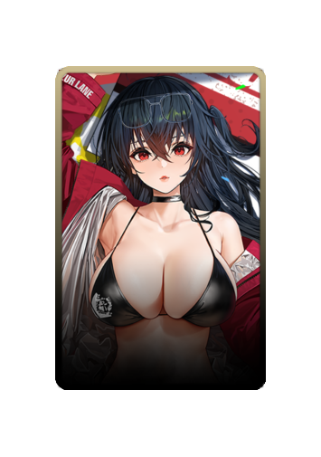 Taihou skin #4