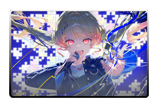 Otonose Kanade poster skin #3