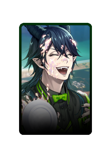 Malleus Draconia skin