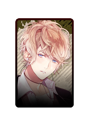 Shu Sakamaki skin #4