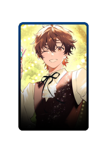 Amatsuki skin #8