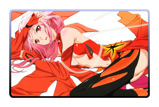 Inori Yuzuriha poster skin #2