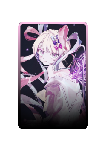 KAngel skin #5