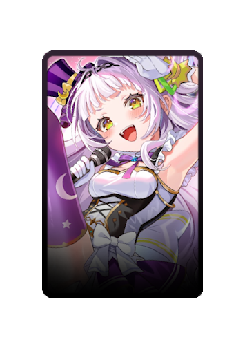 Murasaki Shion skin #6