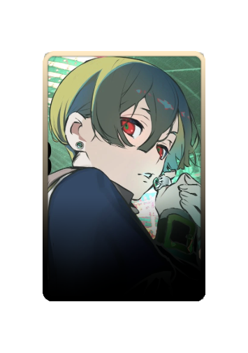 Jack skin #2