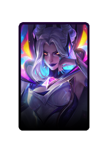 Morgana skin #2