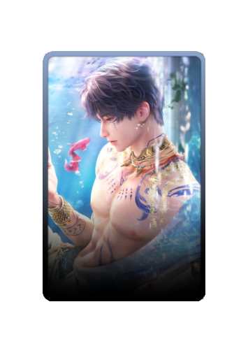 Rafayel Summer 2025 skin