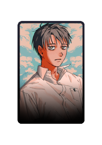 Yoshiki Tsujinaka skin #10