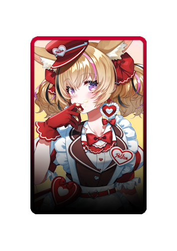 Omaru Polka skin #5