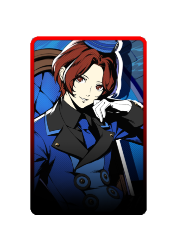 Nagisa Kamisiro skin