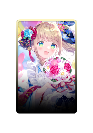 Mononobe Alice skin