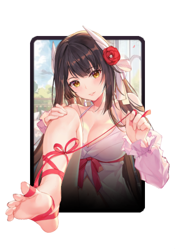Hiei 3D skin
