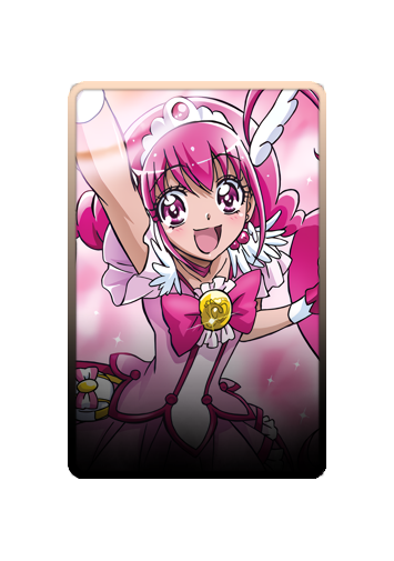 Miyuki Hoshizora skin #4