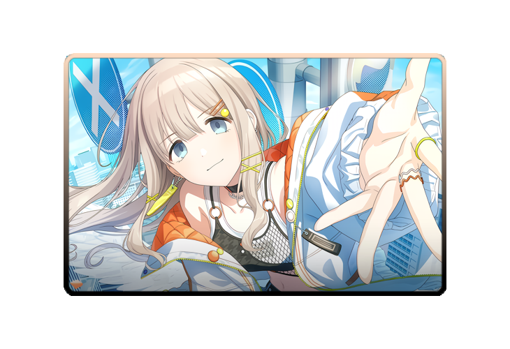 Asahi Serizawa poster skin #2