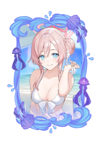Mimori Summer 2026 skin
